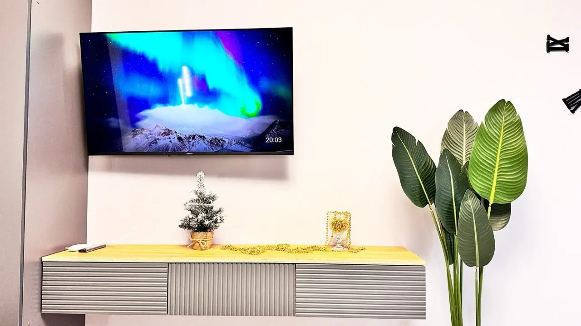 Квартира Студия Next