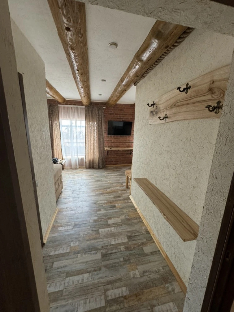 Гостевой дом  Русский дом