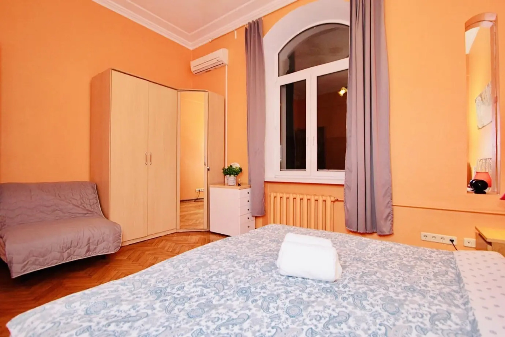 Квартира Свободна - на Маяковской