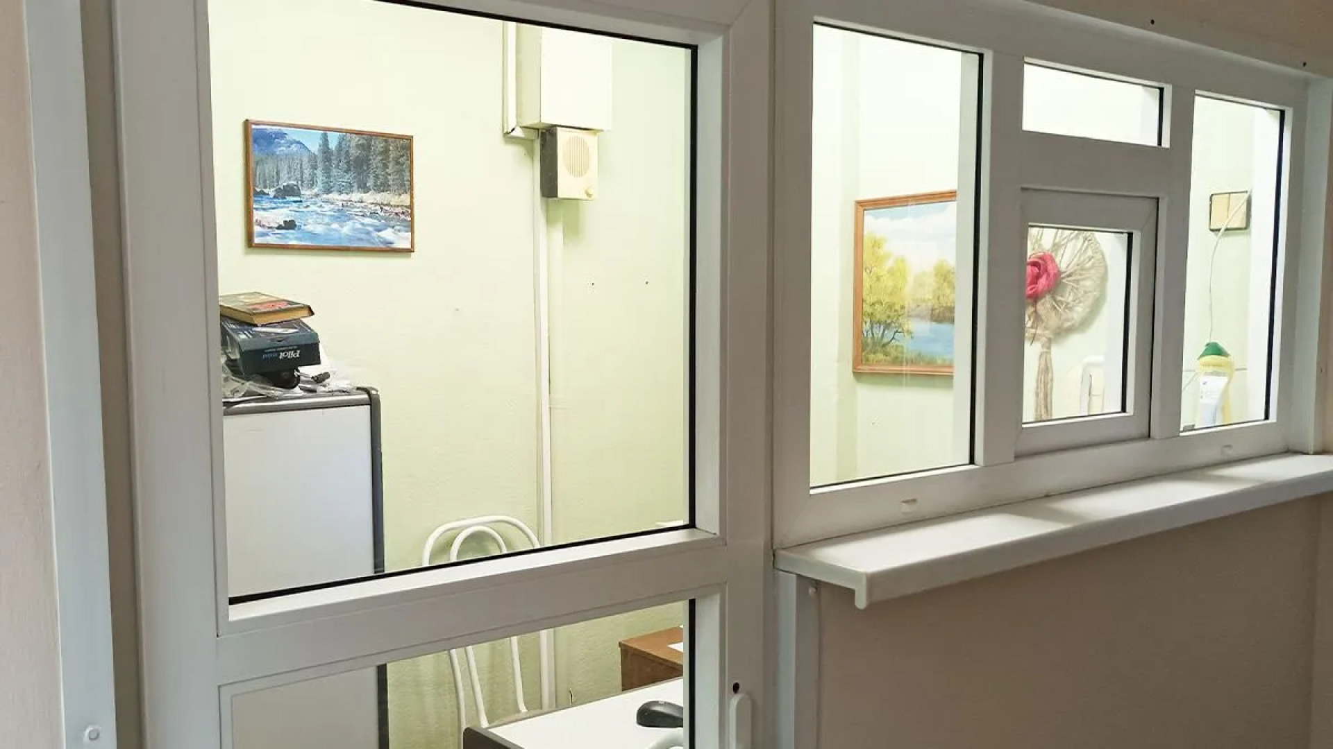 Отель Smart Hotel KDO Канск