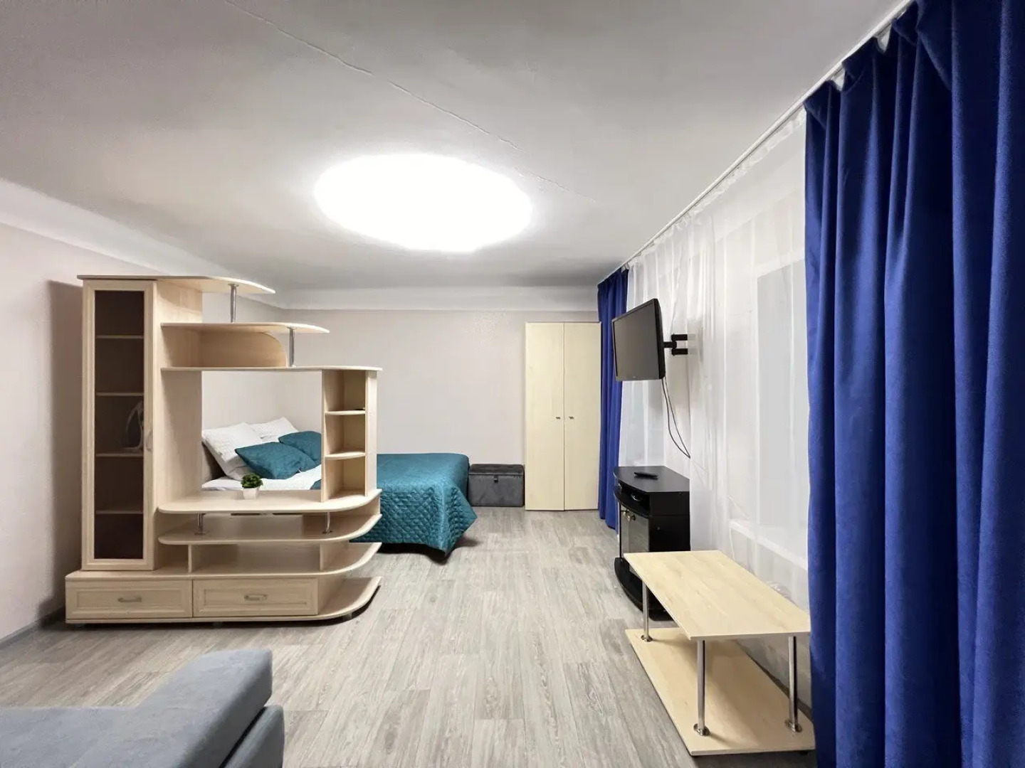 Квартира на улице Ленина 4А