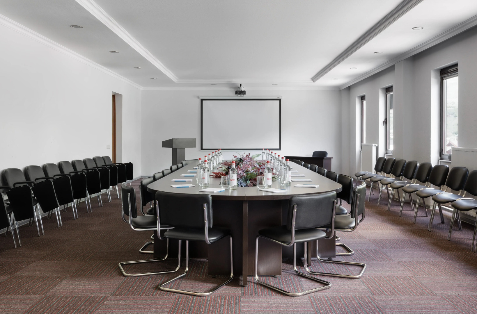 Отель Роза Ветров