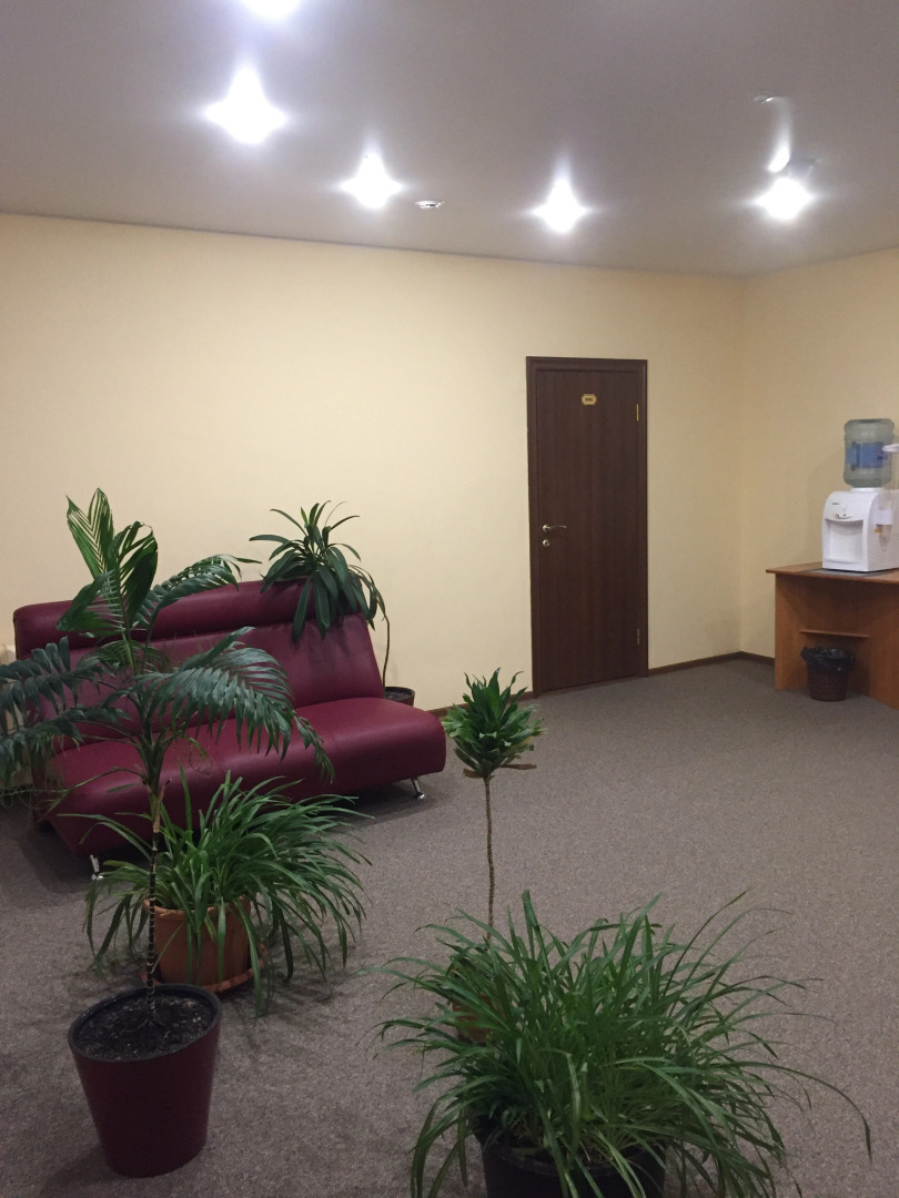 Отель Беломорская