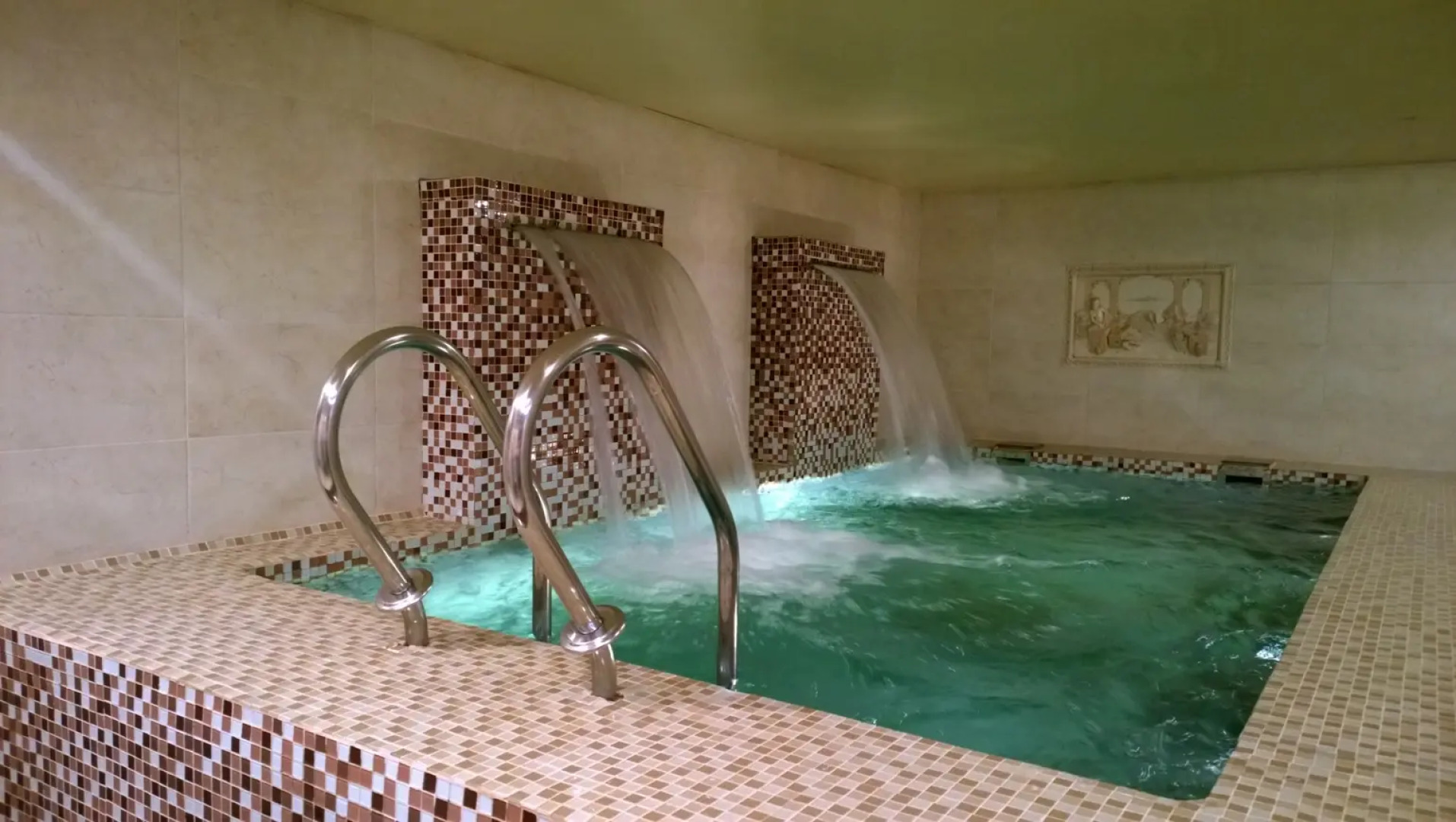 Мини-отель на Набережной