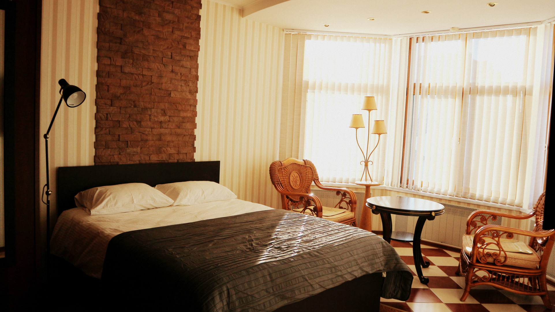 Мини-отель на Горького