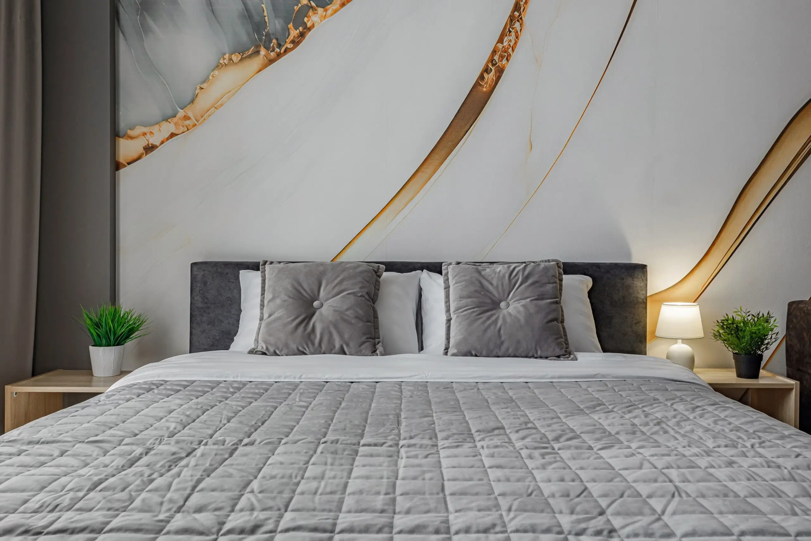 Апартаменты Уютная Квартира в Центре от DoMino