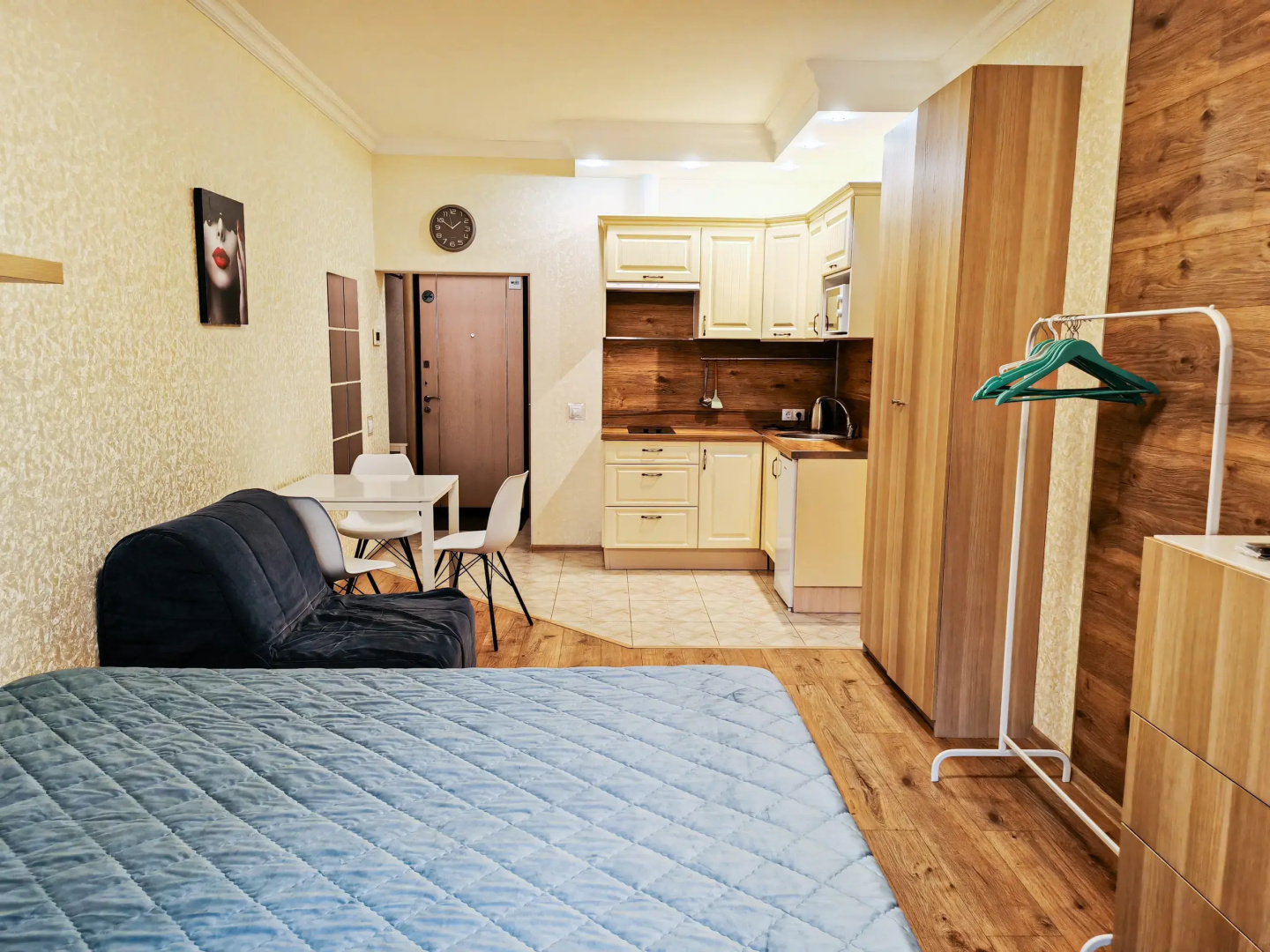 Квартира ArendApartment Graf Orlov 18