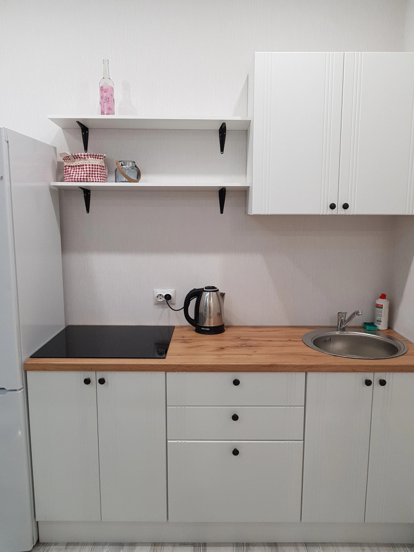 Квартира Ул 2я Заречная 11