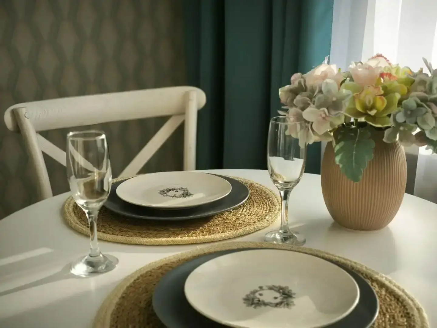 Апартаменты у Музея Мирового Океана