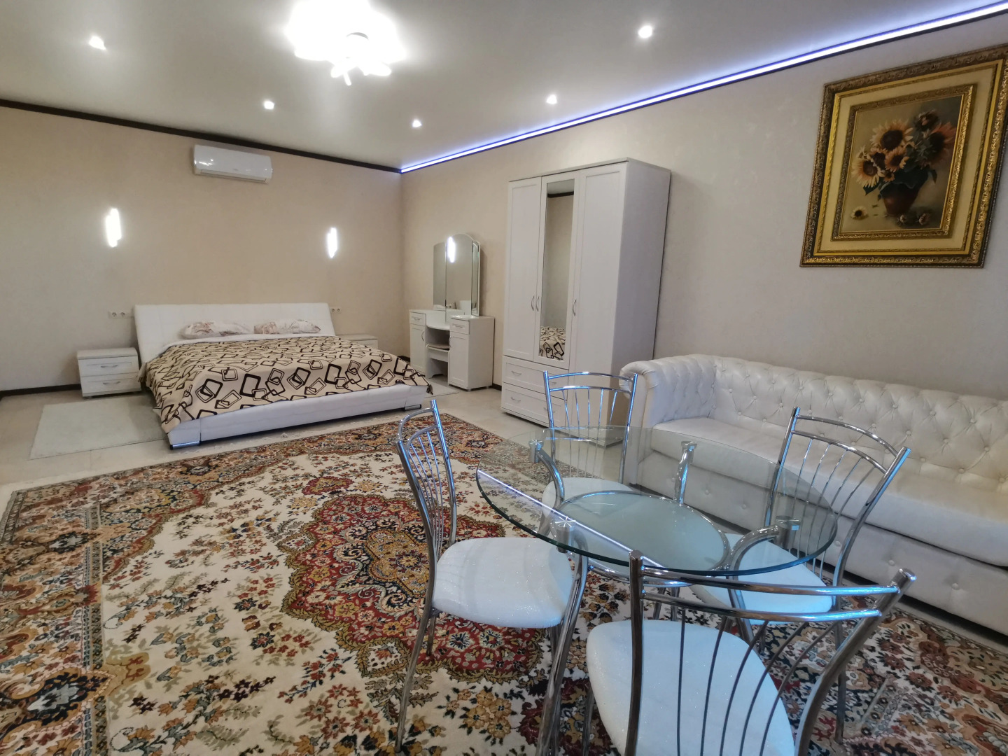 Гостевой дом Эллис