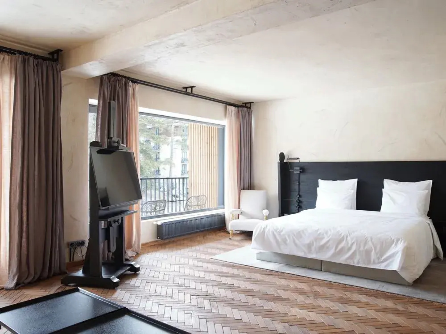 Курортный отель Kokhta Bakuriani