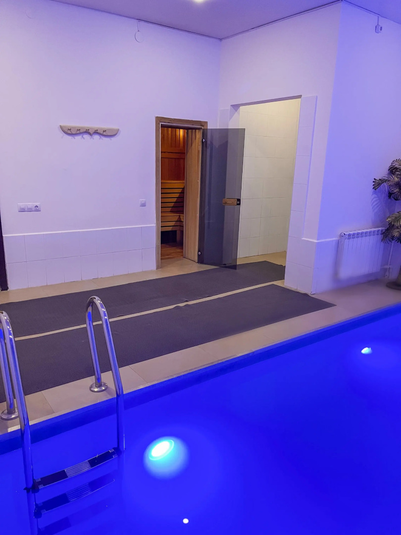 Парк-Отель Пушкин