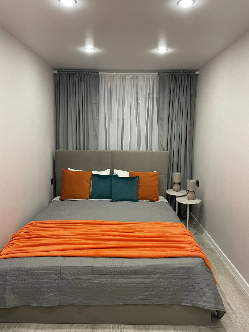 Квартира Изумрудная Мечта в центре города