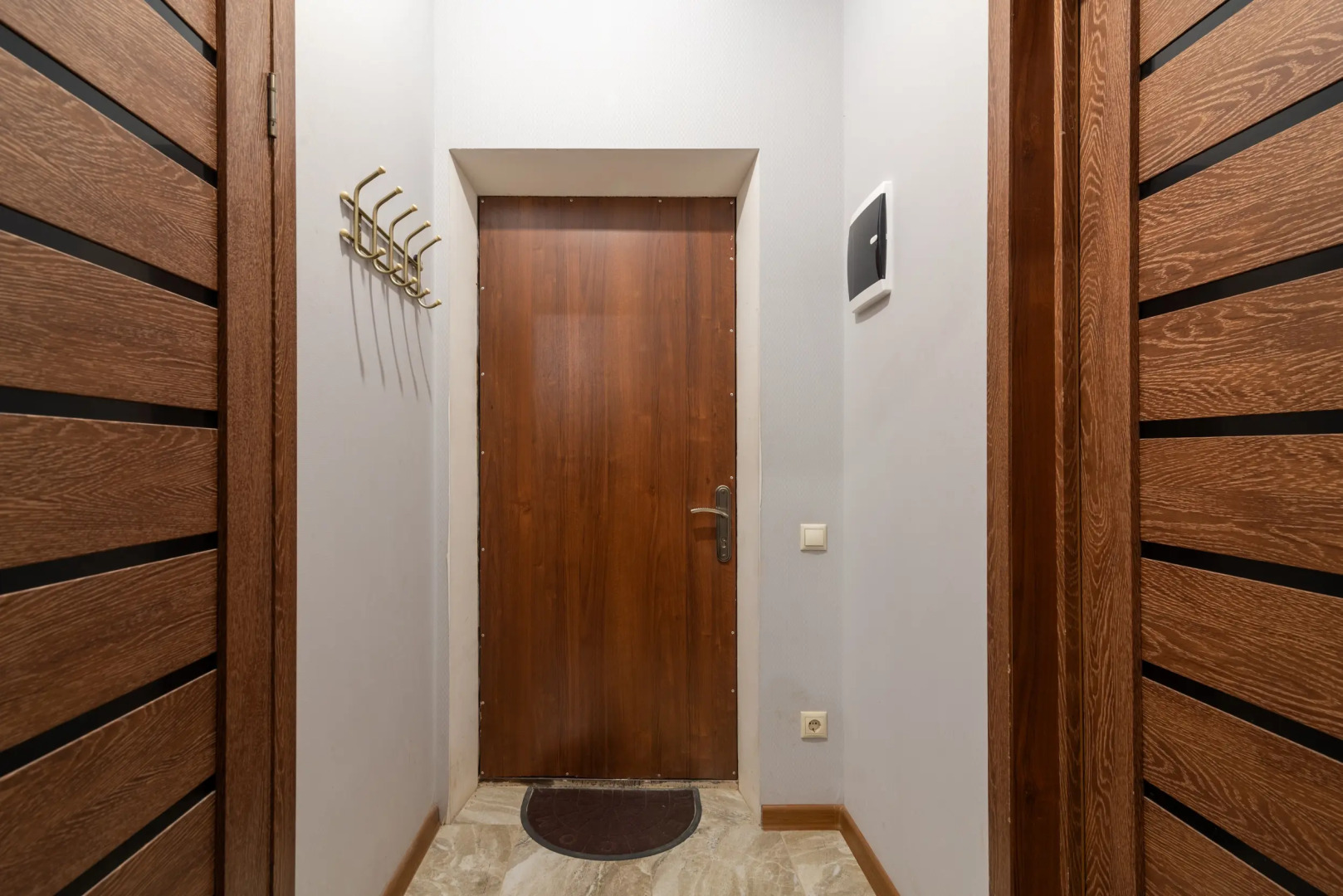 Апартаменты Уютные у моря