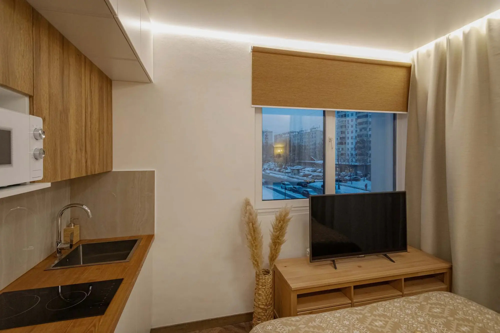 Апартаменты Нормандия