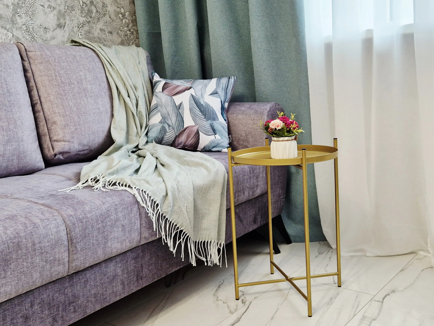 Квартира Золотой Центр На Театральной