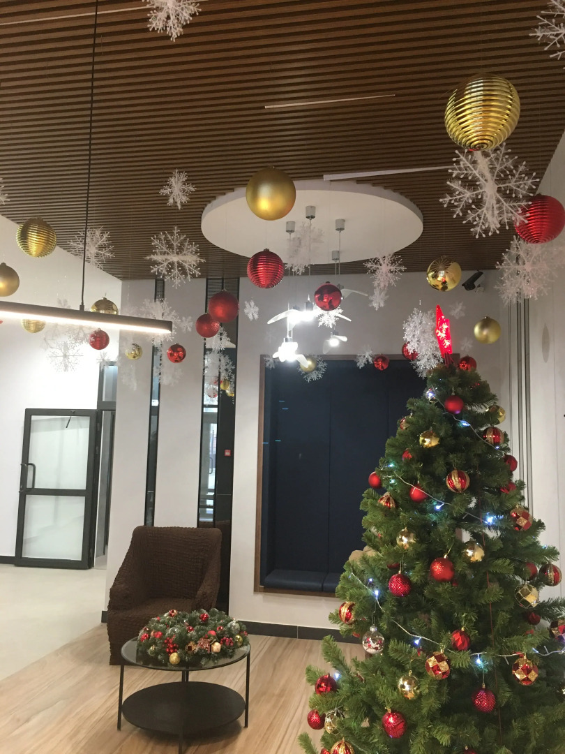 Квартира в ЖК Новый Свет