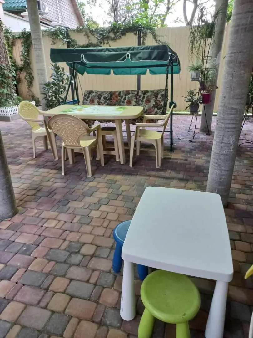 Гостевой дом Людмила