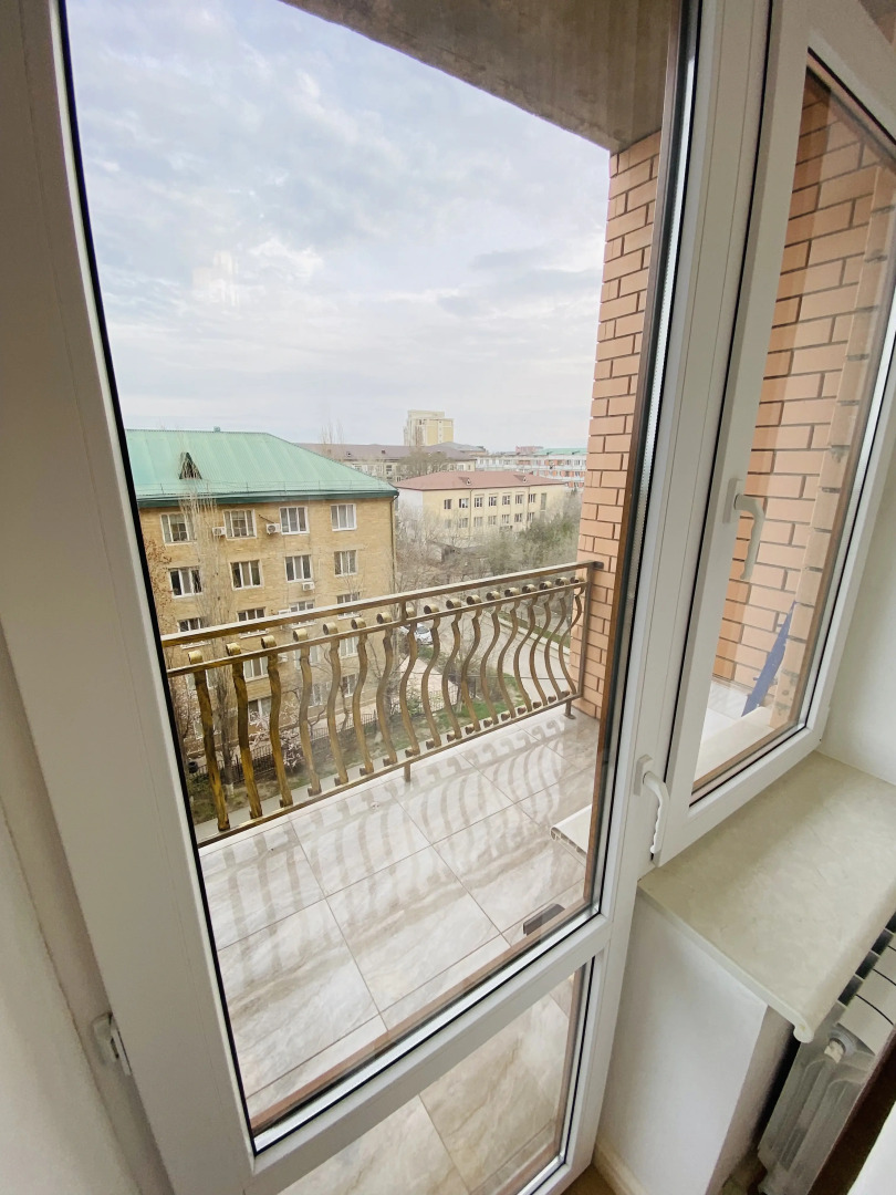 Апартаменты TUR HOUSE у моря