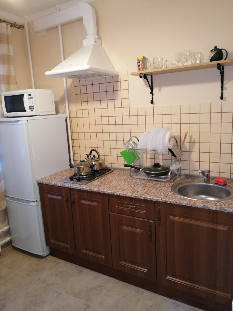 Апартаменты Внуково Сокол-Апарт 2