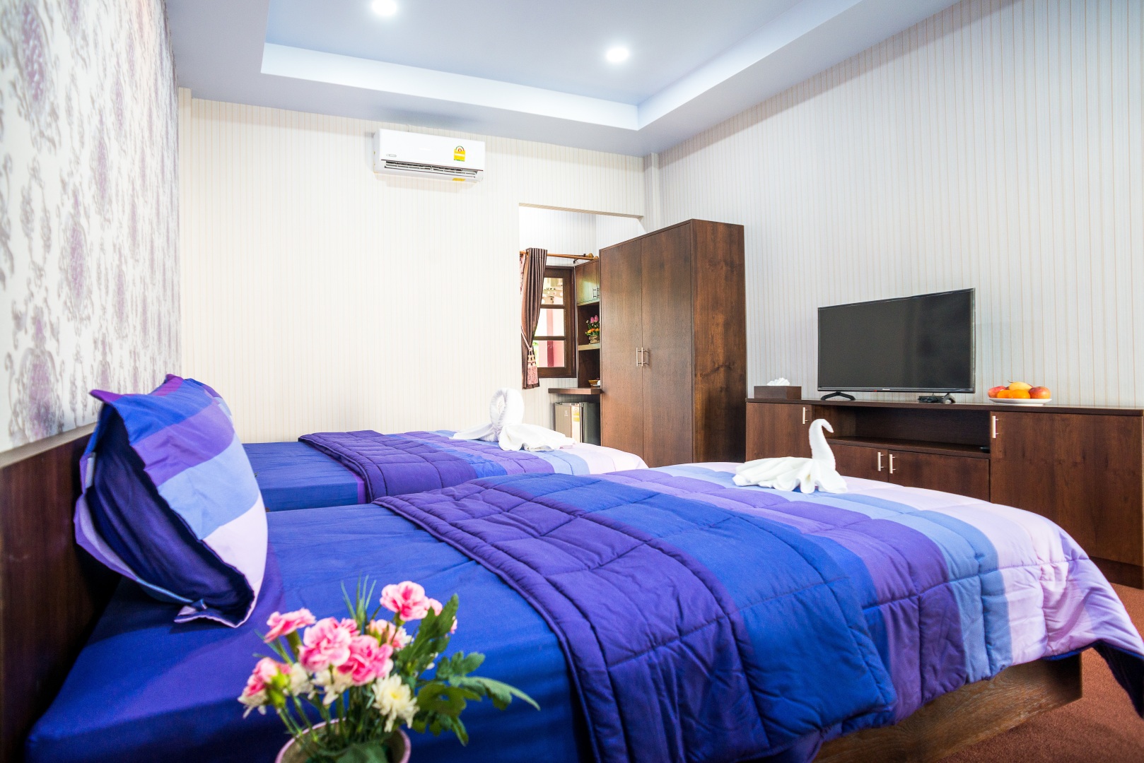 Отель Samui Platinum