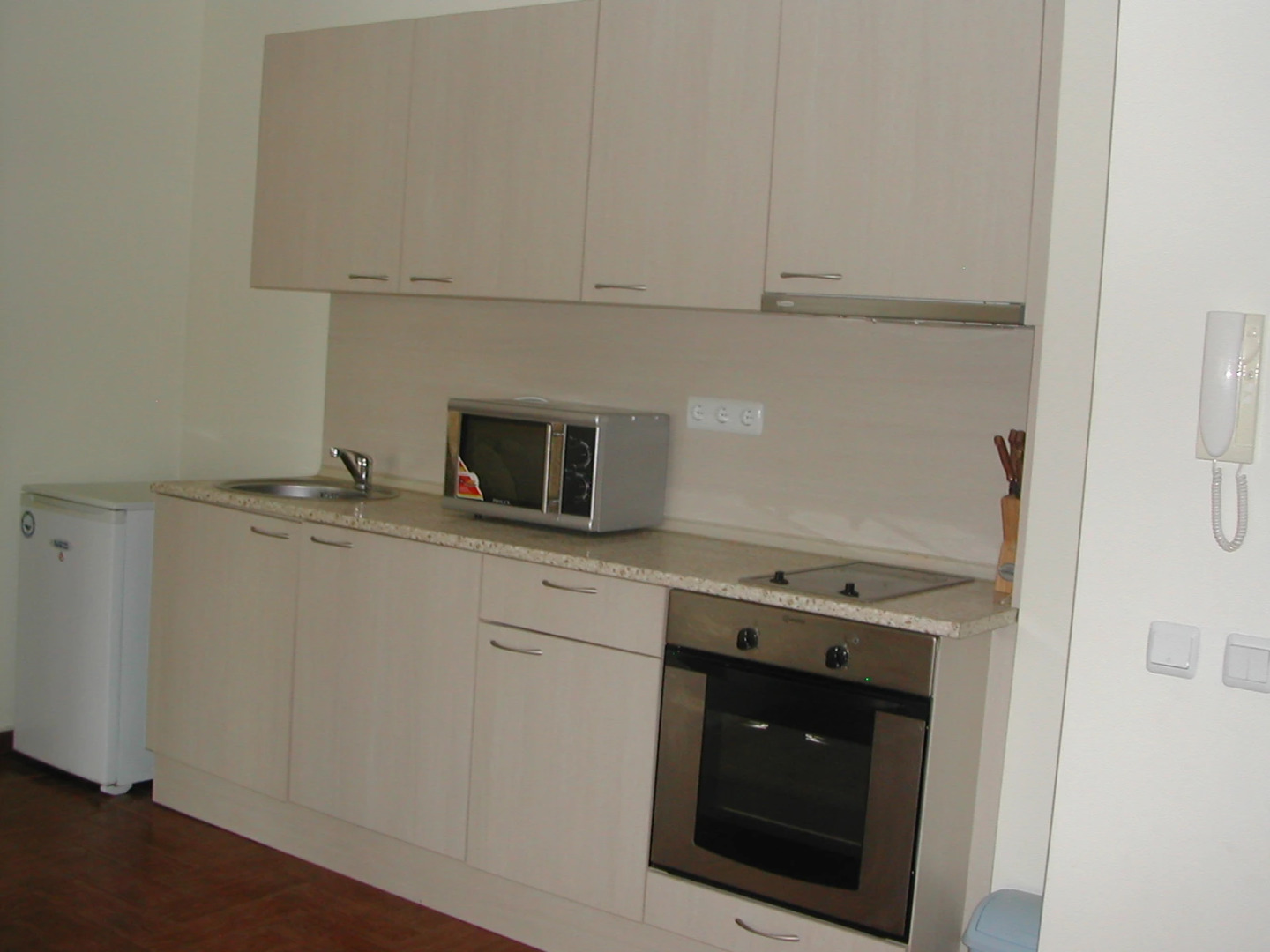 Апартаменты Marina Panorama Grand Resort