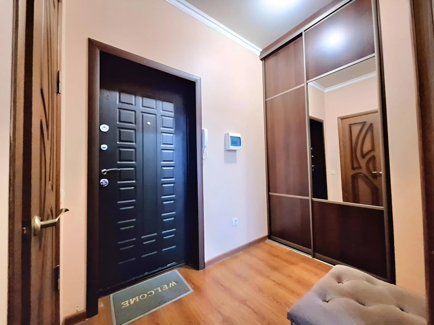 Апартаменты Comfortable Room от Rooms Apartments