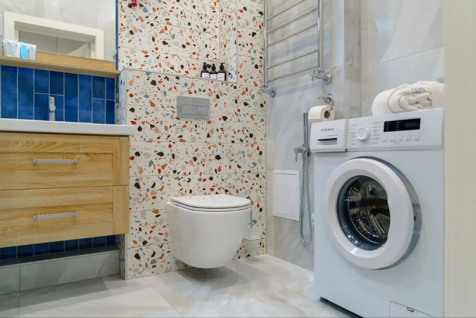 Апартаменты Apart-Deluxe Легенды Моря