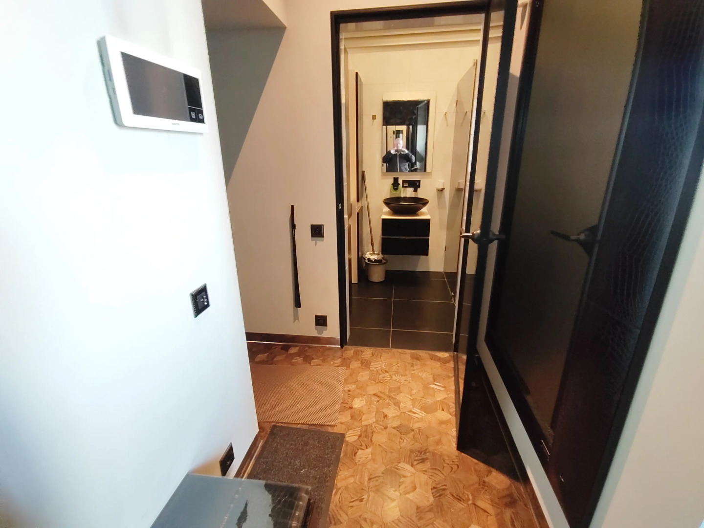 Апартаменты Сталинский Ампир