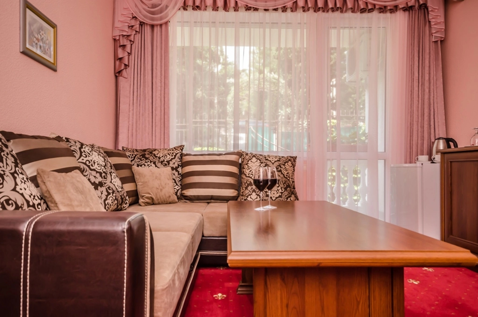 Мини-Отель Мечта