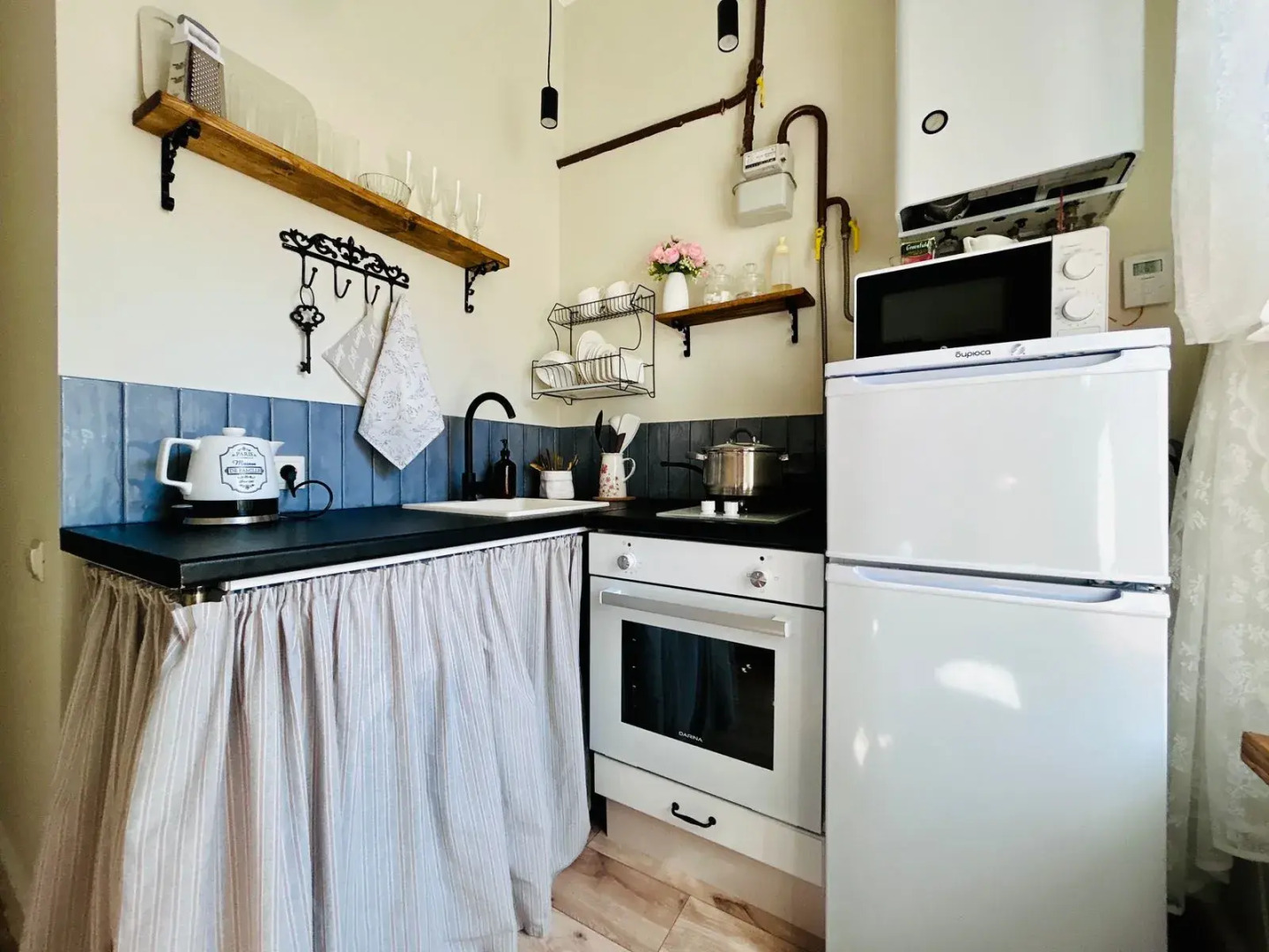 Квартира Сердце Коломны