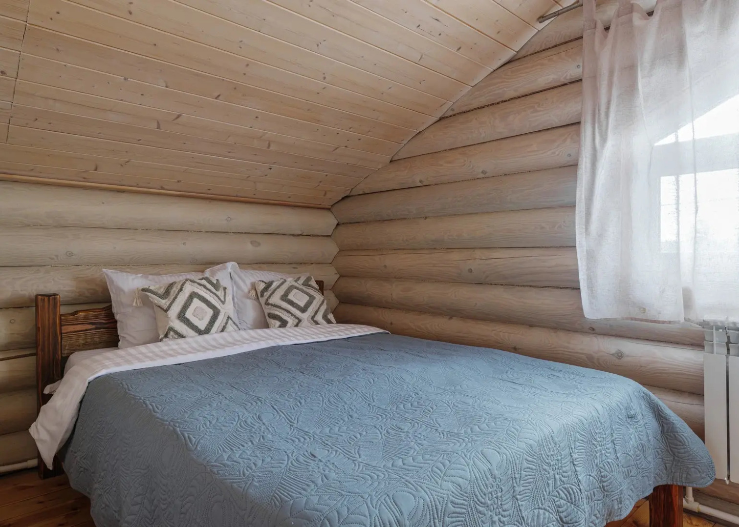 Вилла Речной клуб Дом Охотника