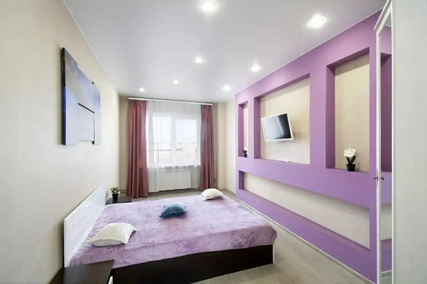 Апартаменты Депутатская 78/5