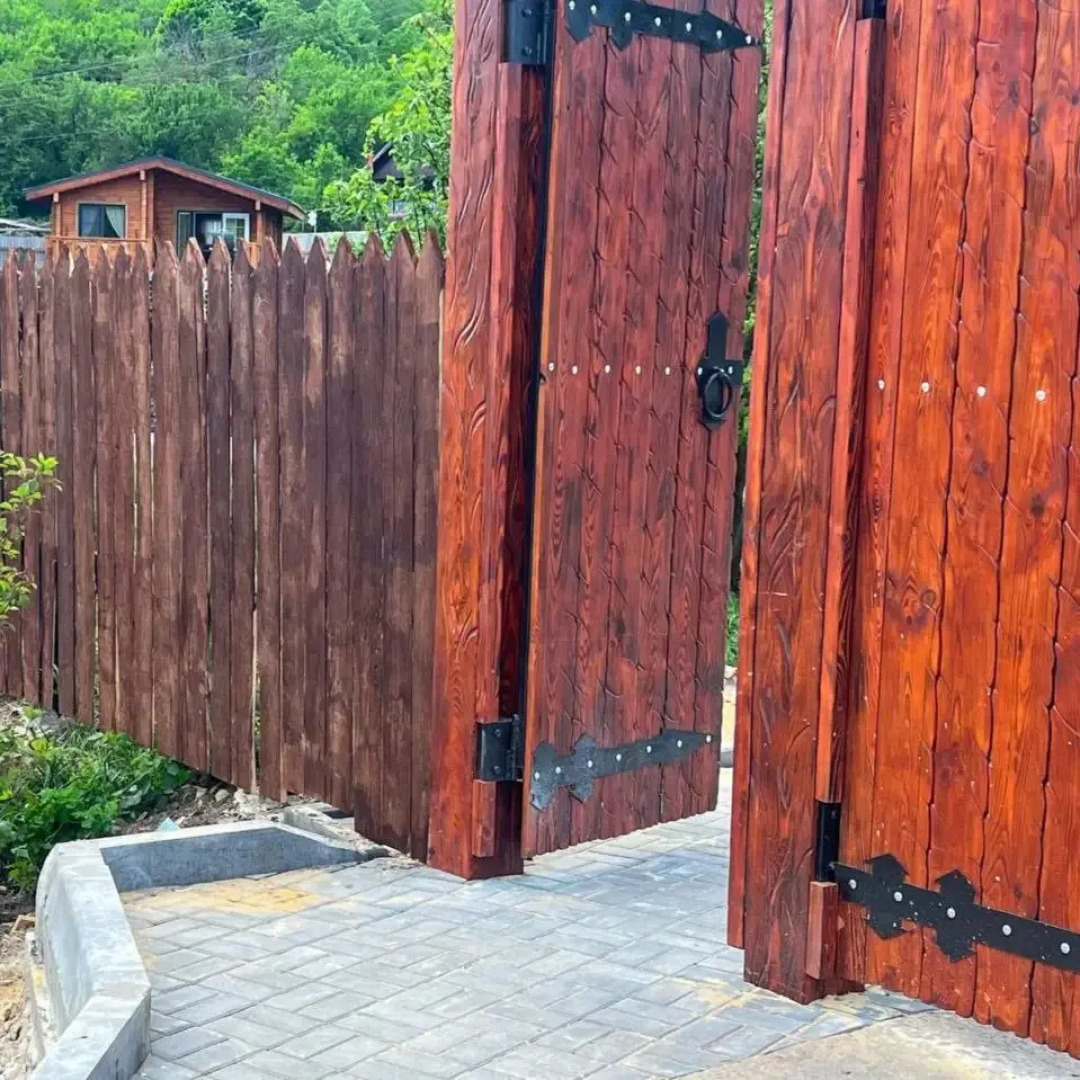 База Отдыха Тихие Дивы