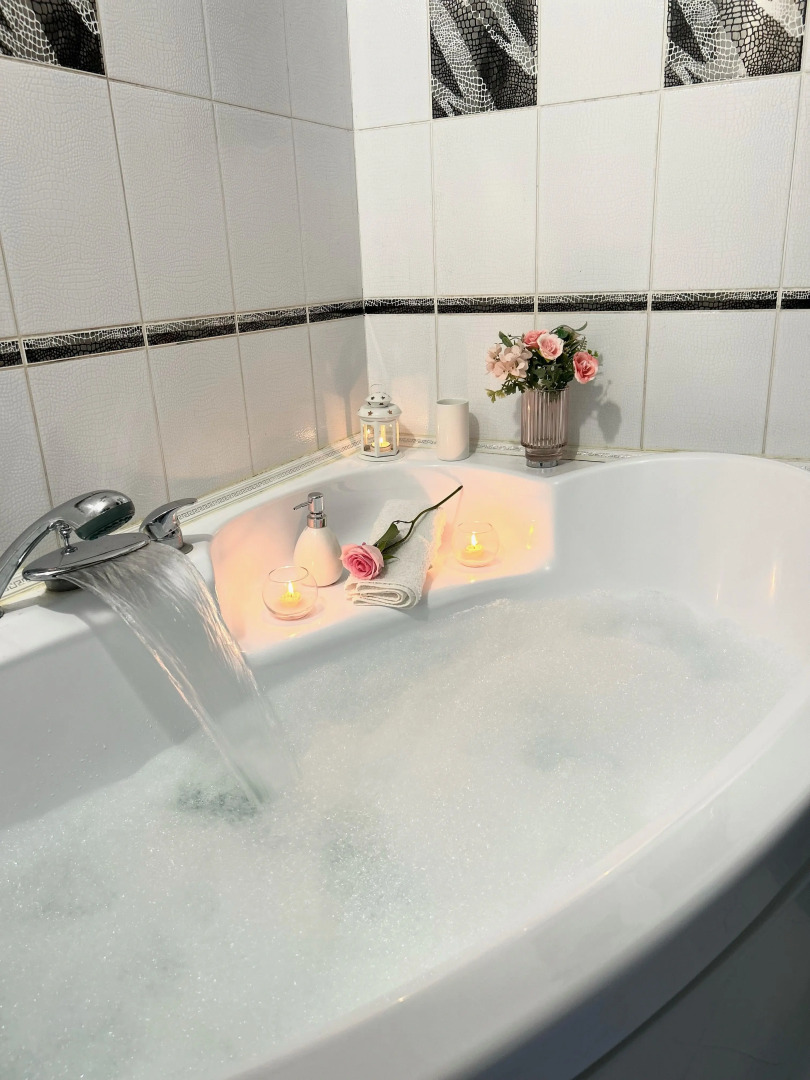 Апартаменты Гончаренко 5