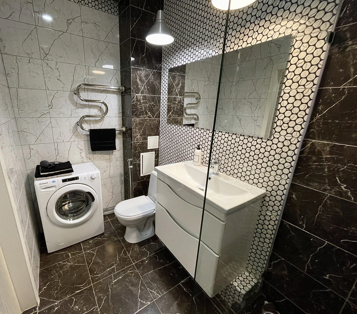 Квартира ТОП Локация Чаша Кремль