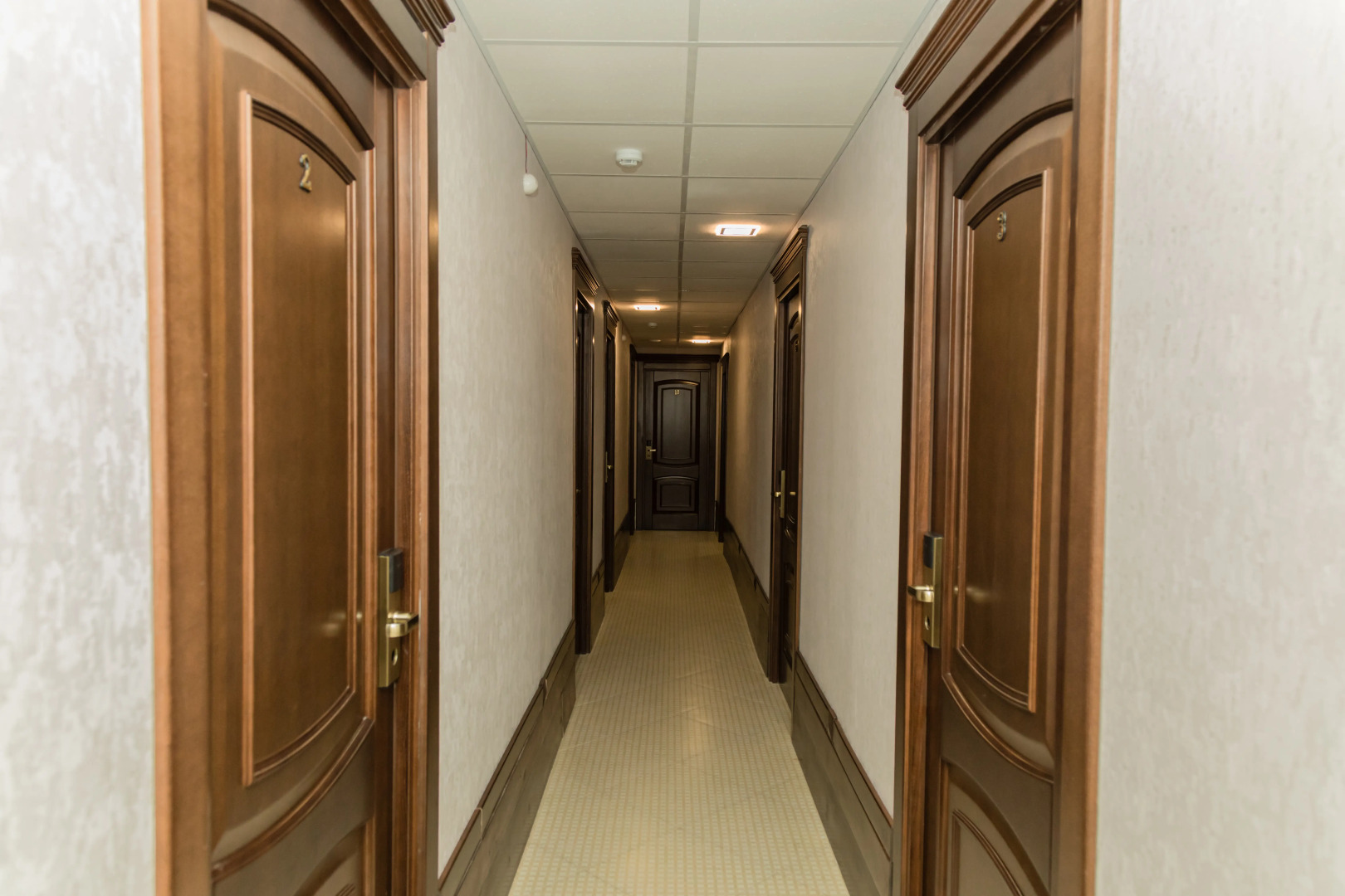 Бутик-Отель на Мукомольном