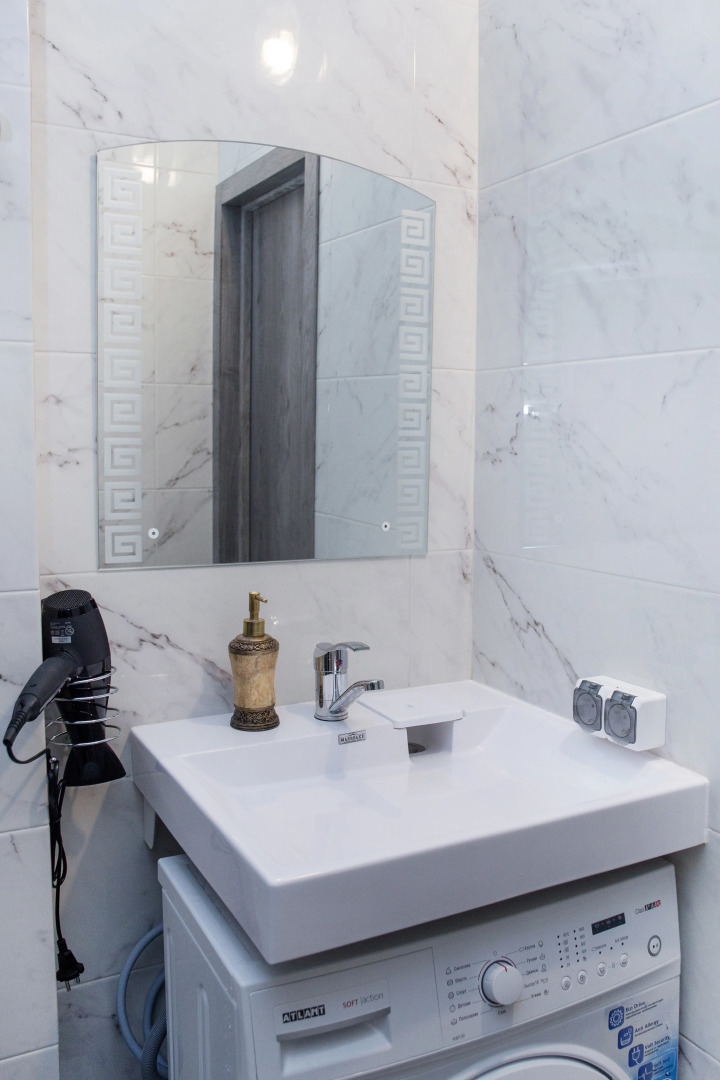 Апартаменты в ЖК EVO PARK