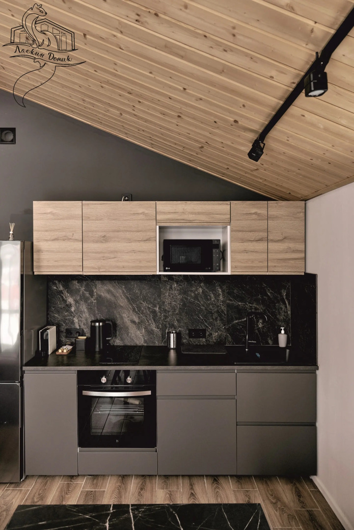 Частный дом Ласкин домик