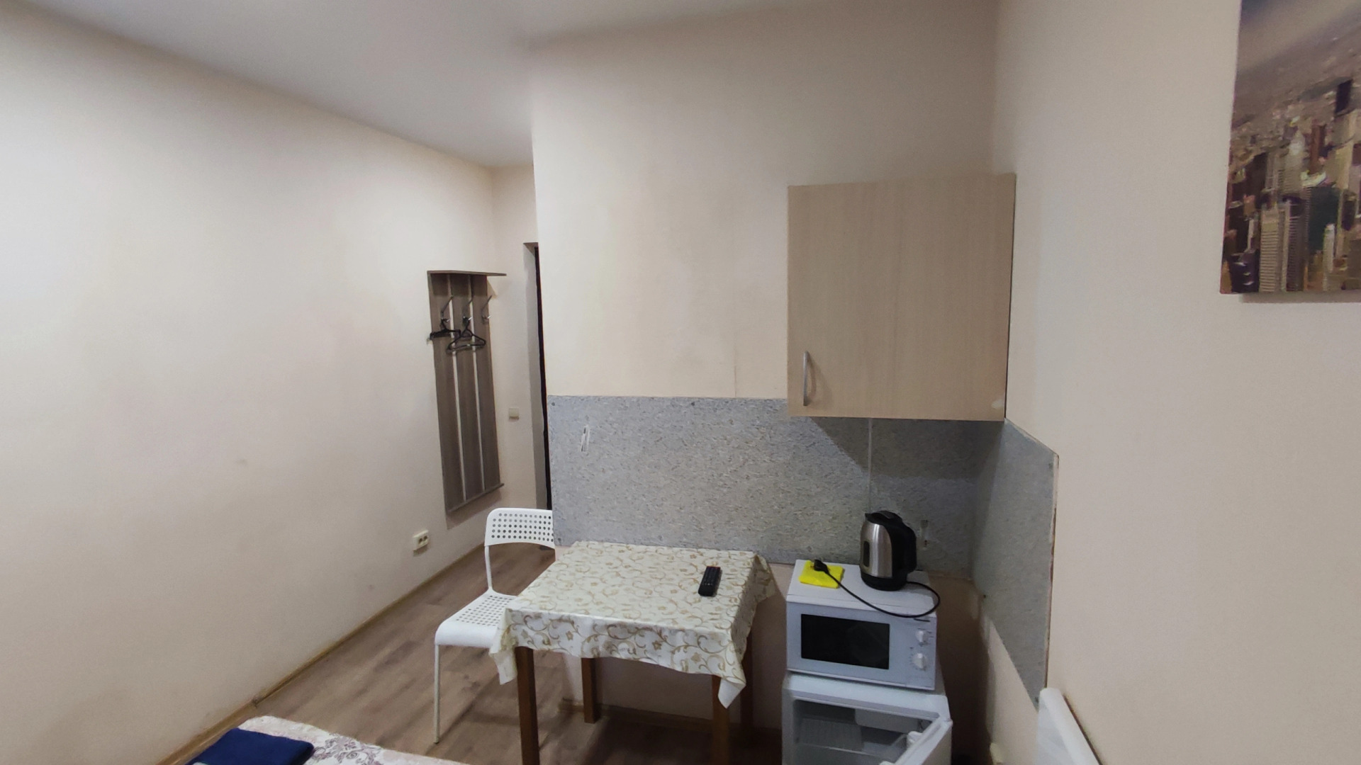 Апартаменты Marks Inn 4А 2