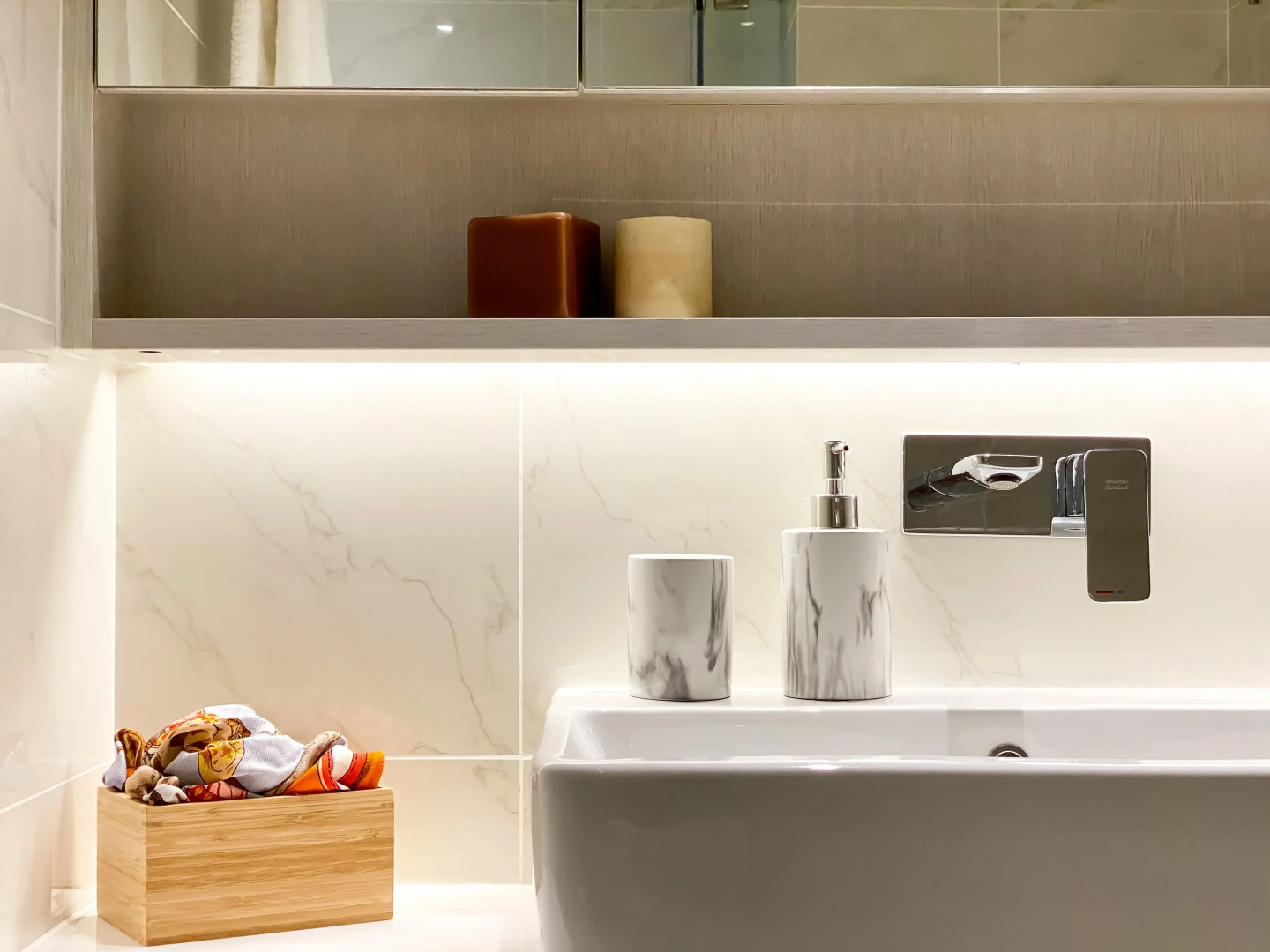 Апартаменты 2 спальни с видом на озеро в шаге от моря