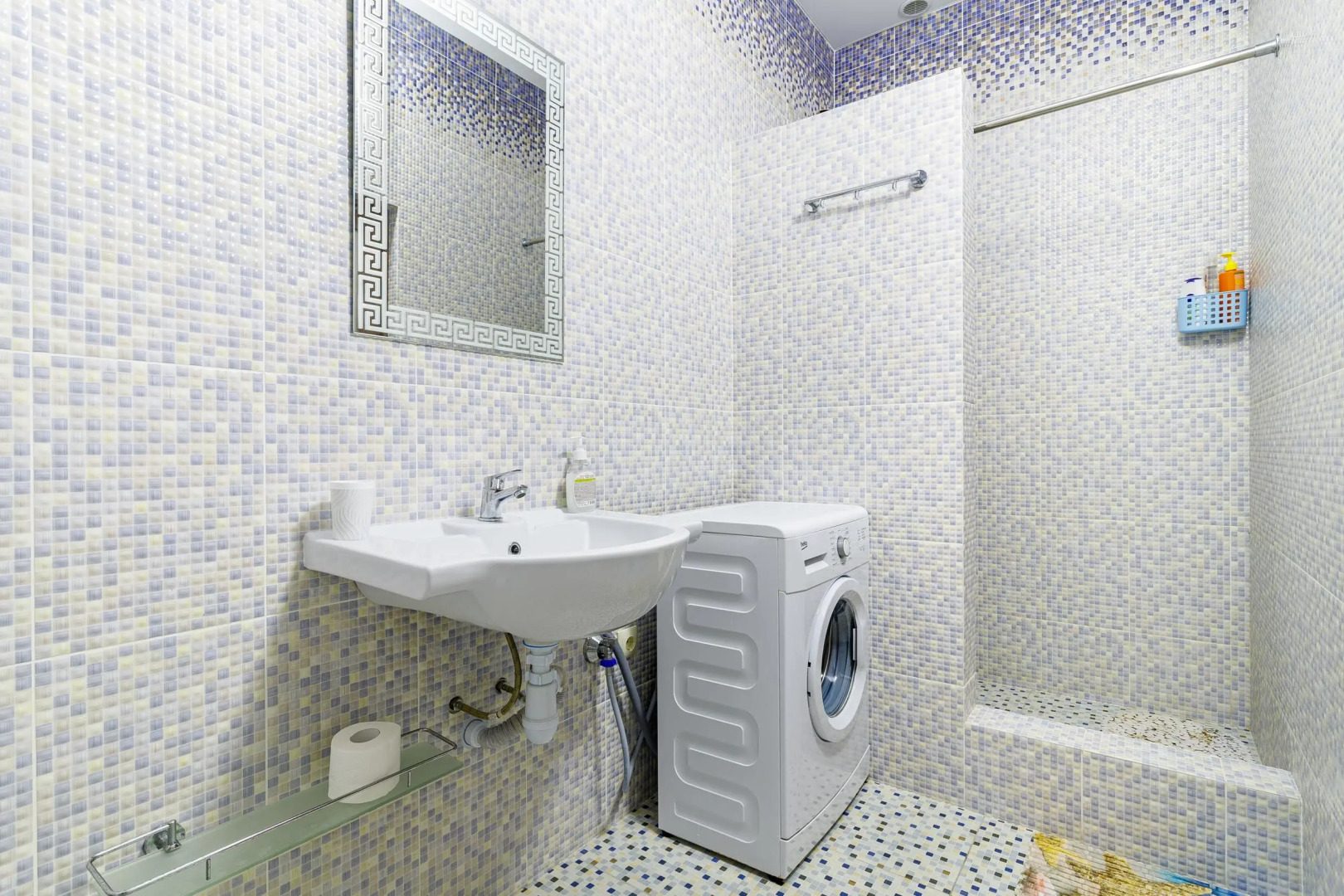 Апартаменты Капучино Sun&Sea