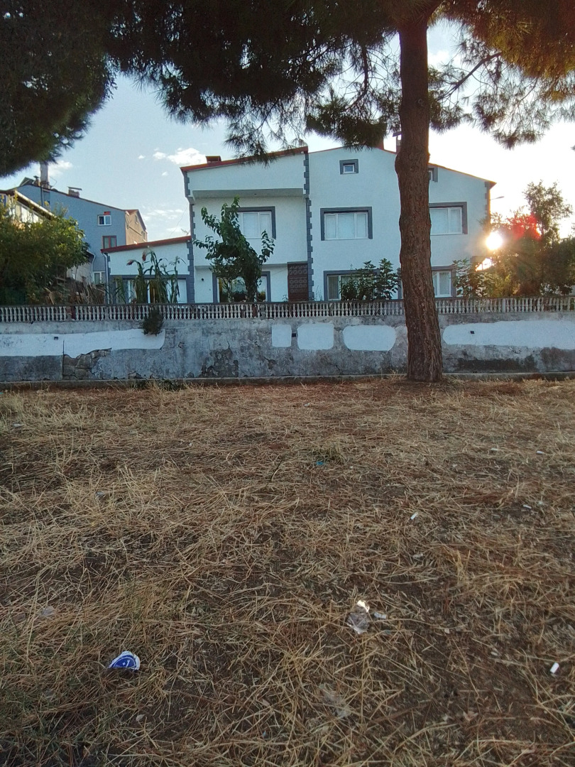 Частный дом Gerze Beyaz Yalı Tatil Evi