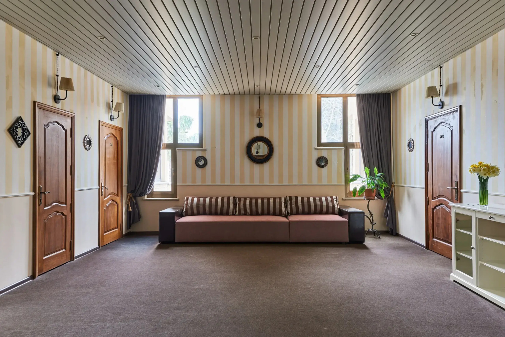 Гостевой дом Family Holiday by Sun City Hotels