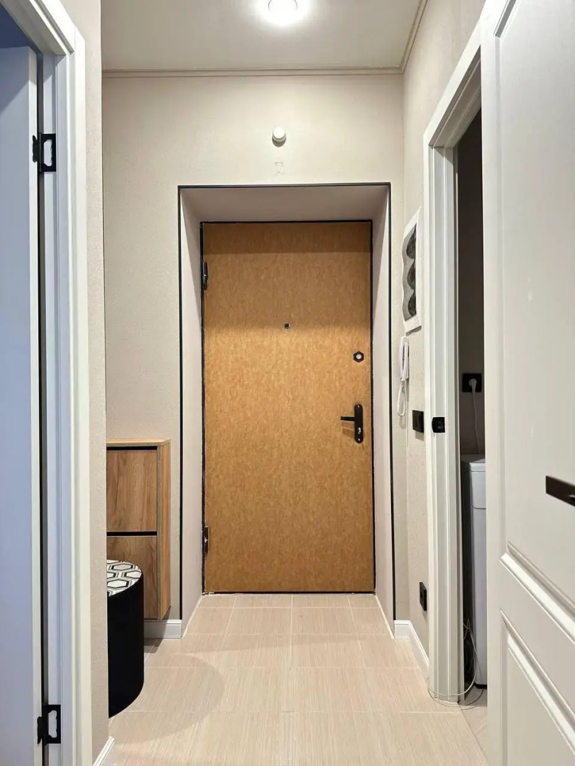 Квартира Уютная 1-комнатная квартира в курортной зоне Завидово