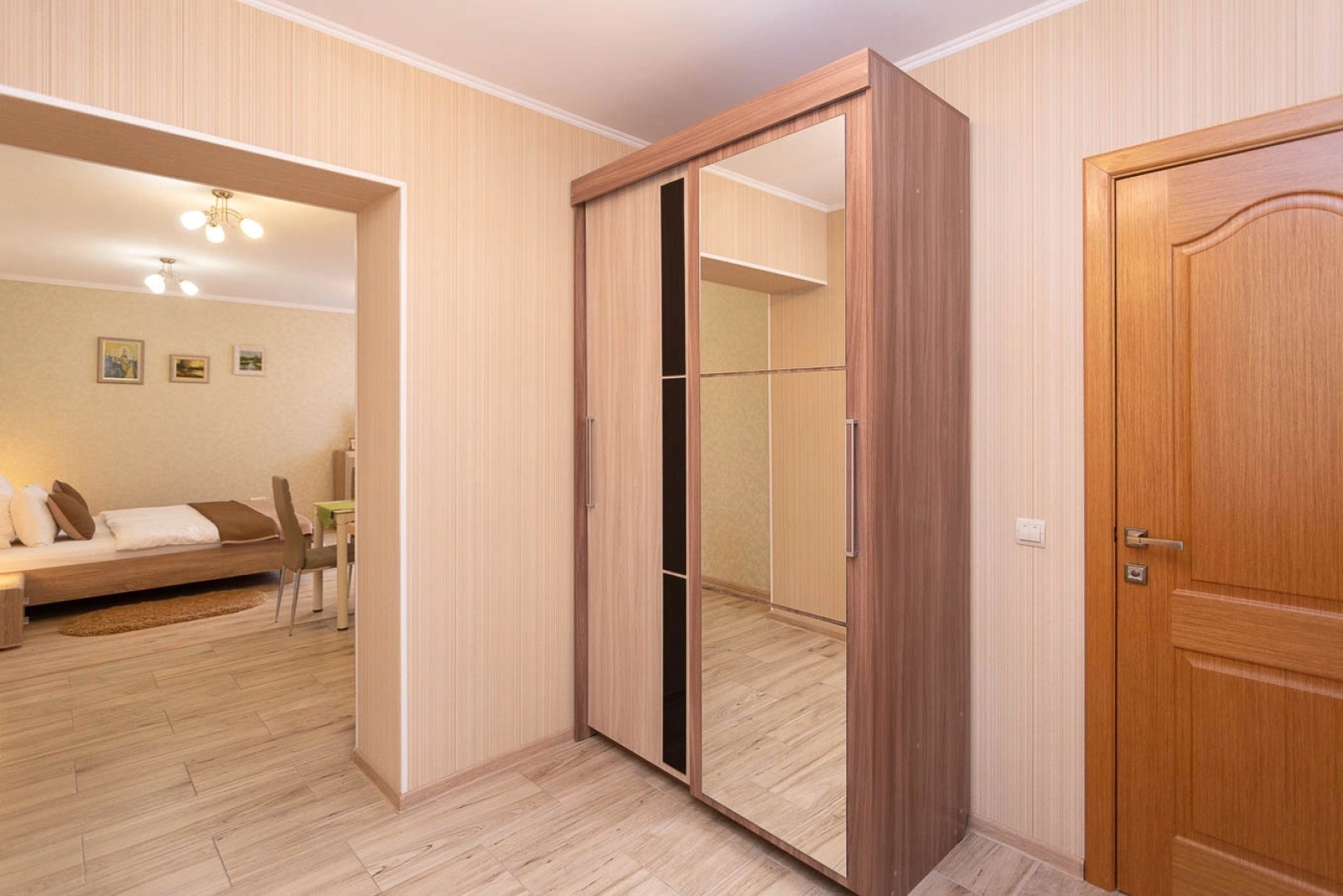 Апартаменты Доротея 1