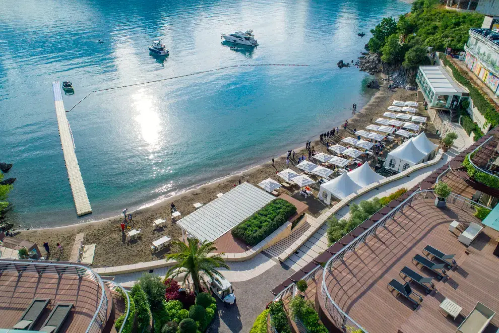 Апартаменты Dukley Gardens