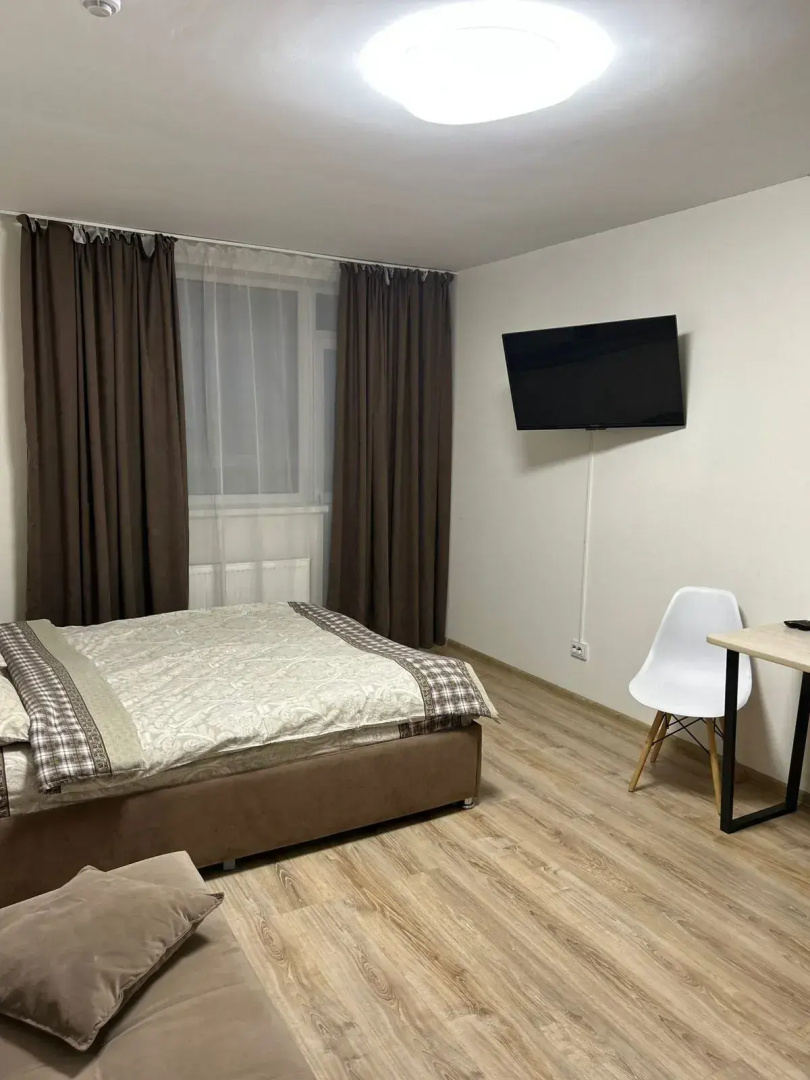 Апартаменты Dream House у Аэропорта