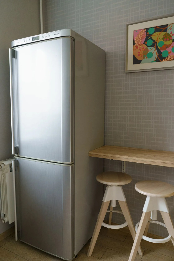 Апартаменты Right Room двухкомнатные на улице Мичурина 29