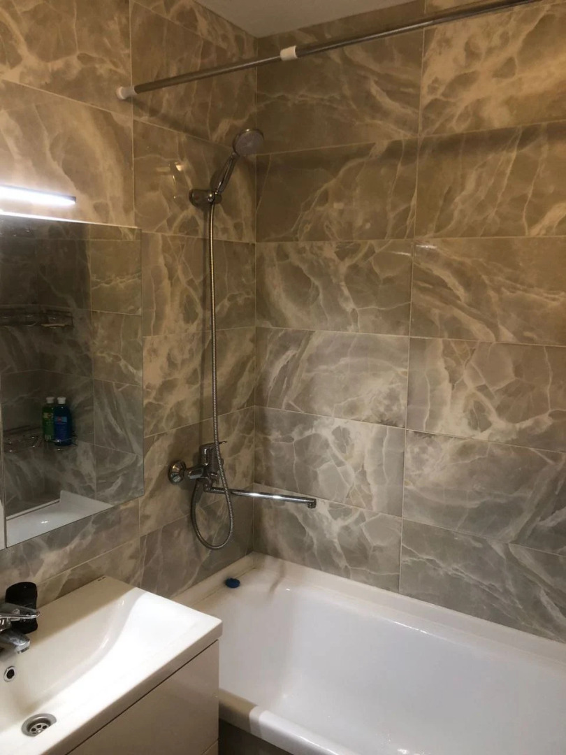 Квартира в ЖК Алексино у моря